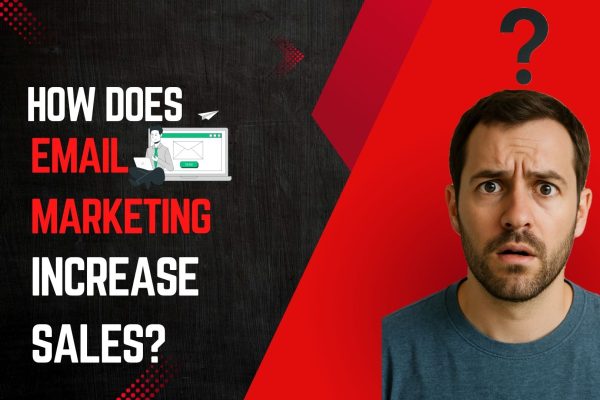 How Does Email Marketing Increase Sales? My Honest Experience and What the Data Says