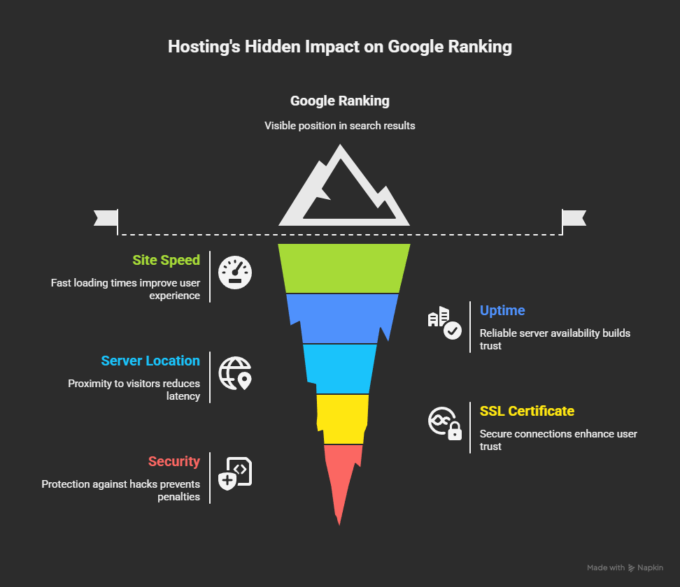 Is Domain Hosting Important for SEO? A Beginner-Friendly Guide 2 Is Domain Hosting Important for SEO? A Beginner-Friendly Guide