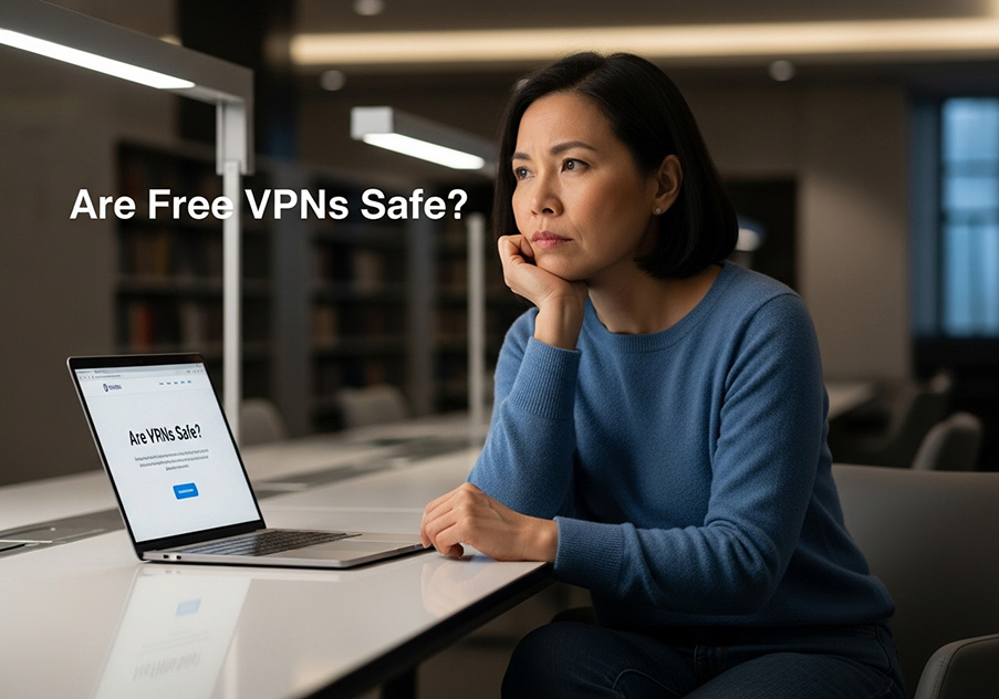 Ultimate Guide to Choosing the Best VPN Securely 8 Ultimate Guide to Choosing the Best VPN Securely