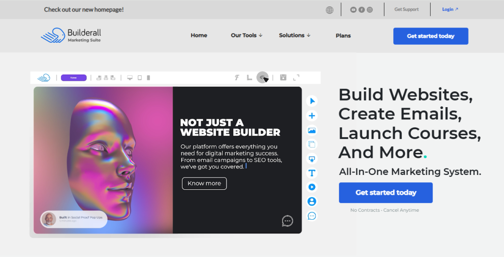 Builderall Review 2025: Is This Really the Best? 2 Builderall Review 2025: Is This Really the Best?