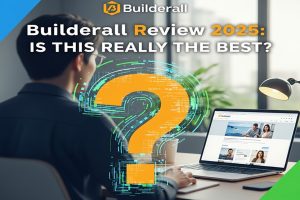 Builderall Review 2025: Is This Really the Best?