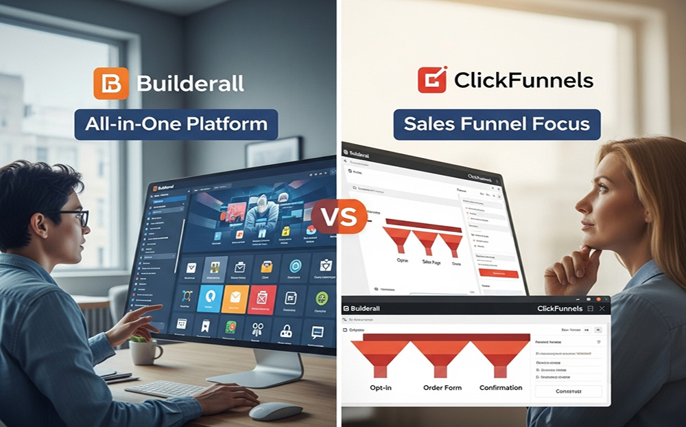 Builderall Review 2025: Is This Really the Best? 6 Builderall Review 2025: Is This Really the Best?