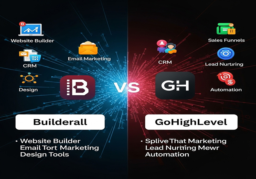 Builderall Review 2025: Is This Really the Best? 8 Builderall Review 2025: Is This Really the Best?