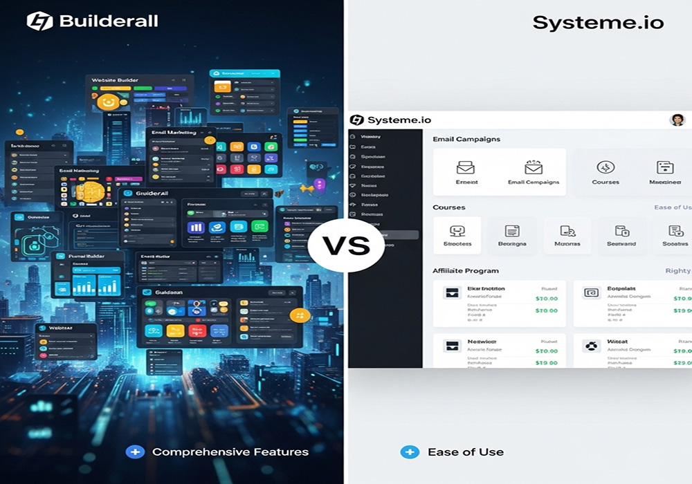 Builderall Review 2025: Is This Really the Best? 7 Builderall Review 2025: Is This Really the Best?