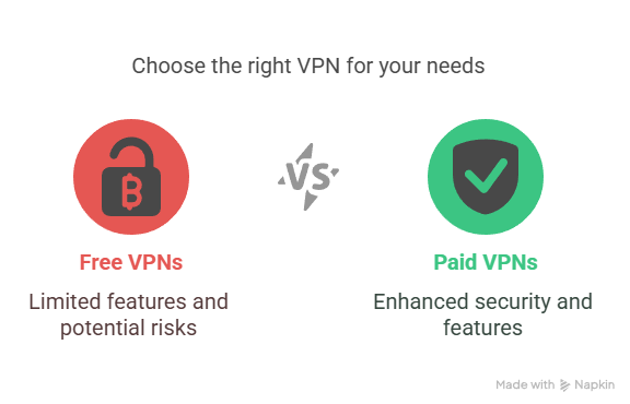 Ultimate Guide to Choosing the Best VPN Securely 3 Ultimate Guide to Choosing the Best VPN Securely