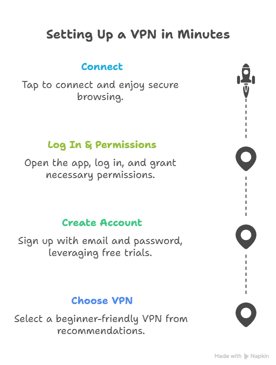 Ultimate Guide to Choosing the Best VPN Securely 5 Ultimate Guide to Choosing the Best VPN Securely