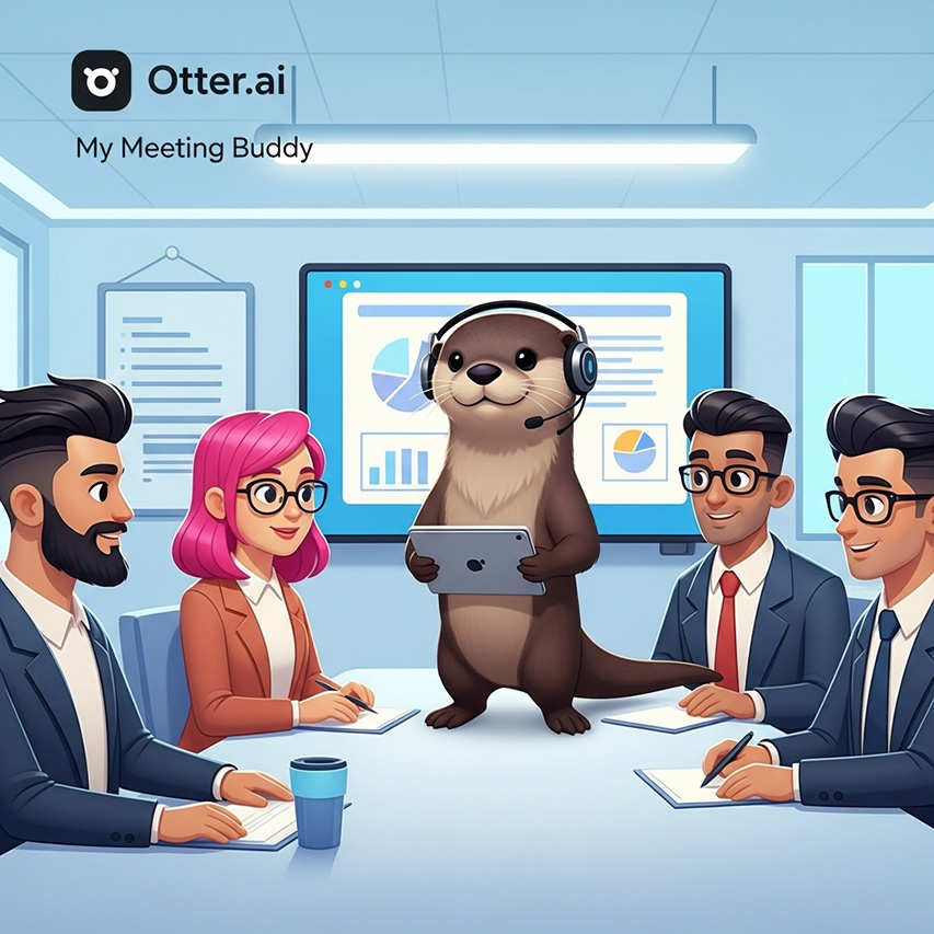 Best Ideas For Boosting Productivity With AI In 2025 6 Best Ideas For Boosting Productivity With AI In 2025