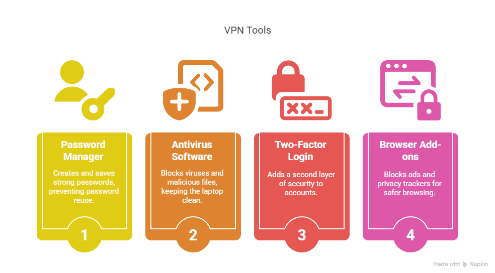 Can VPNs Boost Online Security? A Realistic Look From My Years of Experience 4 Can VPNs Boost Online Security? A Realistic Look From My Years of Experience
