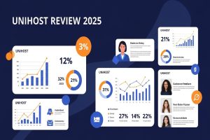 Unihost Review 2025: Fast, Easy, and Secure Hosting for Your Site