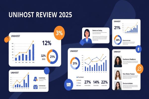 Unihost Review 2025: Fast, Easy, and Secure Hosting for Your Site Unihost Review 2025: Fast, Easy, and Secure Hosting for Your Site