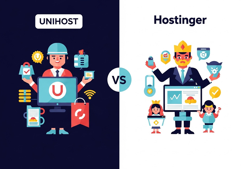 Unihost Review 2025: Fast, Easy, and Secure Hosting for Your Site 3 Unihost Review 2025: Fast, Easy, and Secure Hosting for Your Site