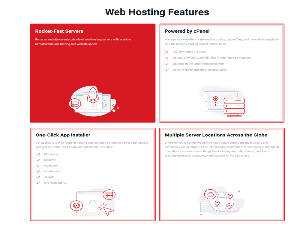 Vodien Web Hosting Review 2025 – Is It Good for You?