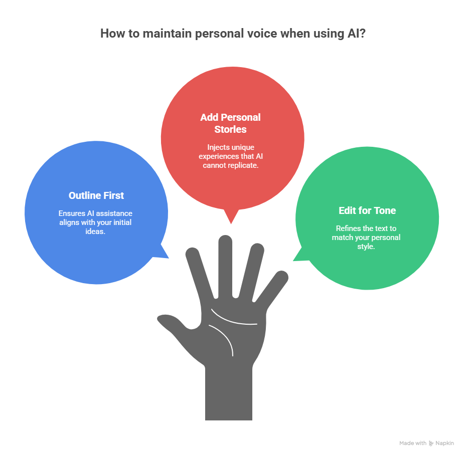 Which Ai Tool Is Best For Blogging (My Real Experience) 7 best AI tools for blogging 2025