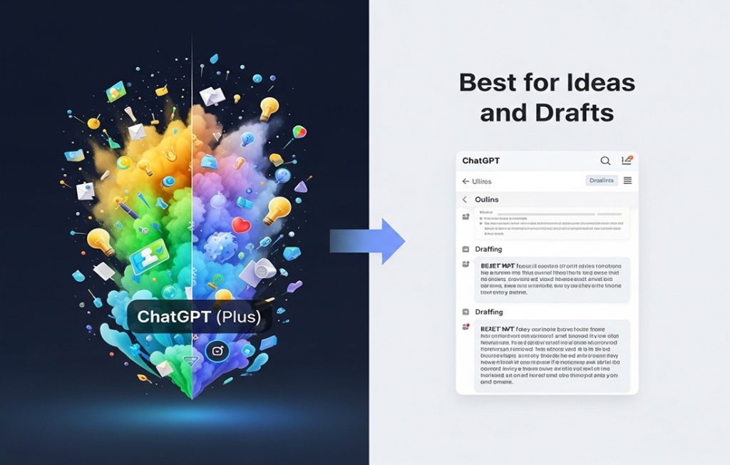 Which Ai Tool Is Best For Blogging (My Real Experience) 4 Which Ai Tool Is Best For Blogging (My Real Experience)