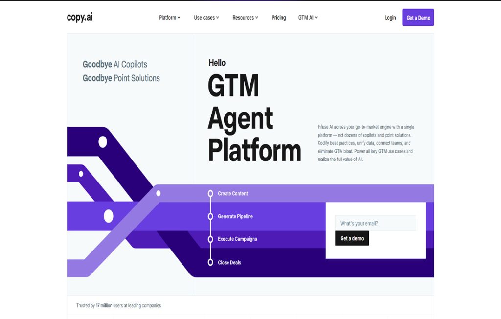 Best 10 AI Tools Especially  For Bloggers and Content Creators