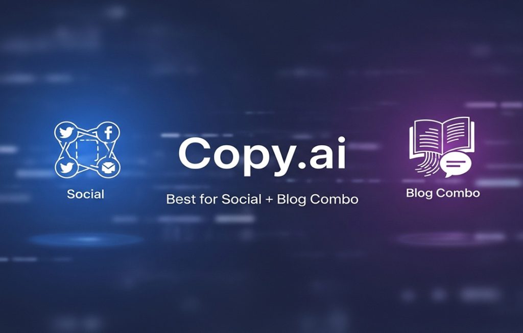 Which Ai Tool Is Best For Blogging (My Real Experience) 5 Which Ai Tool Is Best For Blogging (My Real Experience)