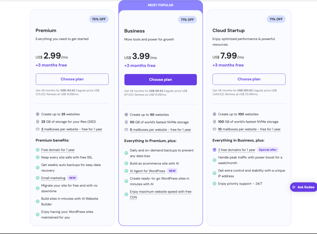 Hostinger Review Amazing Secrets You Need Today