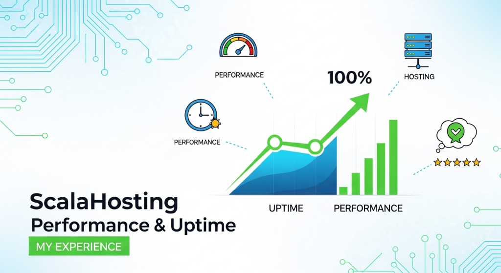 ScalaHosting Review: Amazing Facts You Need Today