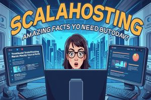 ScalaHosting Review