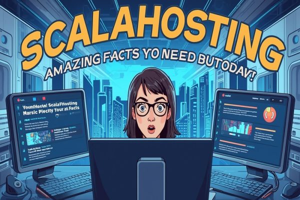 ScalaHosting Review