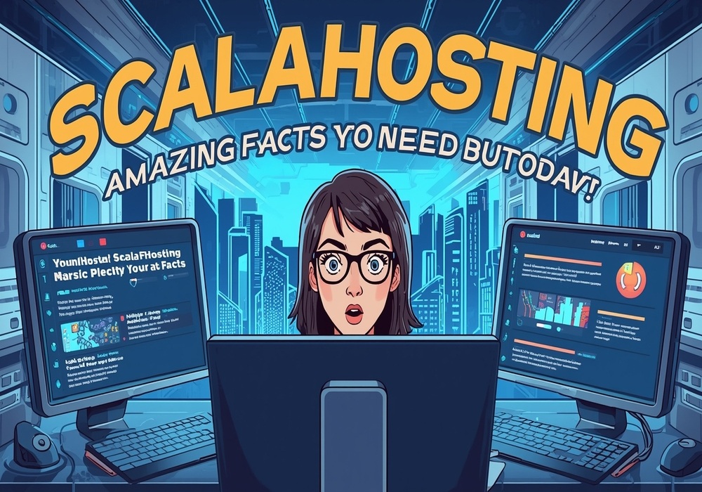 ScalaHosting Review