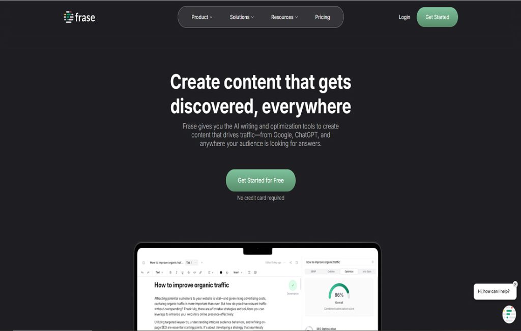 Best 10 AI Tools Especially  For Bloggers and Content Creators