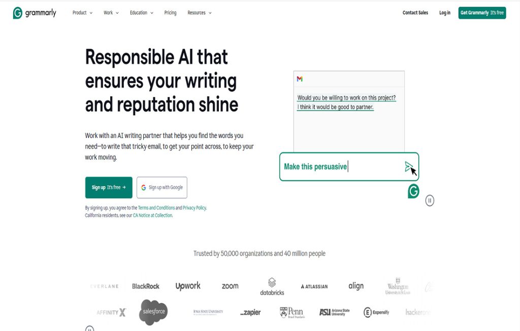 Best 10 AI Tools Especially  For Bloggers and Content Creators